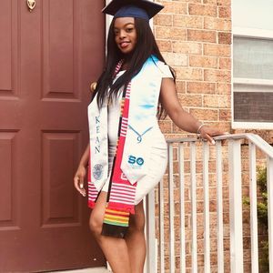 Meet your Posher, Qianah